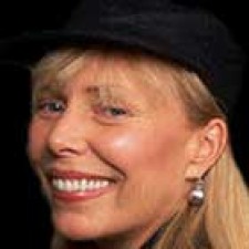 Joni Mitchell ficha por Hear Music