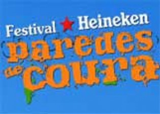 Cartel del Paredes de Coura 2007