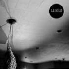 4º disco de Liars