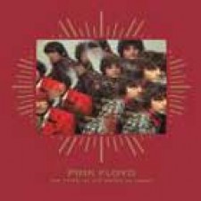 40 años de Pink Floyd