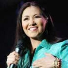 Ana Gabriel, Arpegios de amor