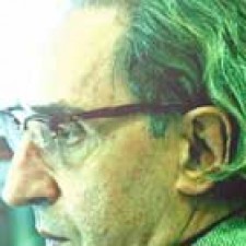 Franco Battiato en directo en España