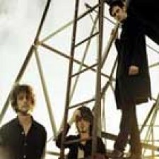 Conciertos de BRMC en España