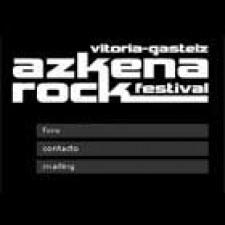 Clawfinger y Hoey & The Mussels en el Azkena