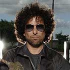 Fechas de firmas de discos de Andres Calamaro