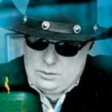 Nuevos conciertos de Van Morrison en España