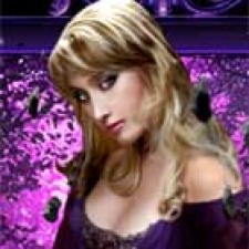 Geraldine Larrosa es Innocence