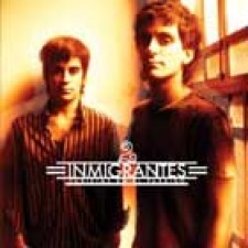 Inmigrantes, Turistas en el paraíso