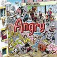 Nueva gira europea de Kaiser Chiefs