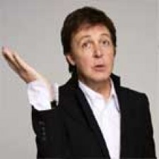 The McCartney Years, el 13 de noviembre