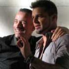 Los duetos de Eros Ramazzotti