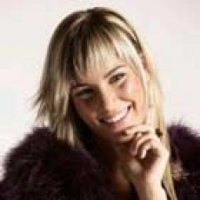 Edurne es Sandy en Grease, el musical de tu vida