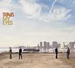 My eyes, nuevo single de Travis