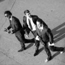 Orishas en concierto en España