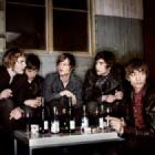 Se prepara el cuarto disco de Mando Diao