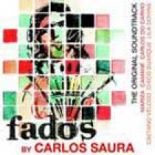 Banda sonora de Fados