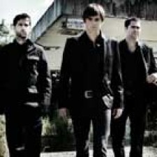 The night sky, single solidario de Keane