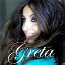 Greta publica Rebirth