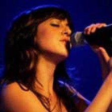 Nena Daconte finaliza gira