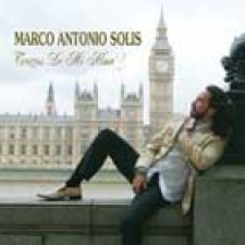 Marco Antonio Solís en España
