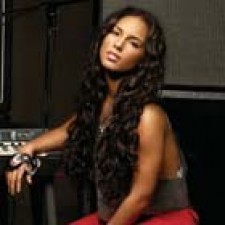 No One, nuevo single de Alicia Keys