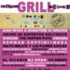 Marbella Grill 2007