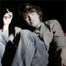 Nuevo disco de Pablo Moro