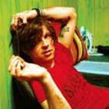 Nuevo EP de Ryan Adams