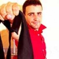 Nuevo disco de Diego Cantero