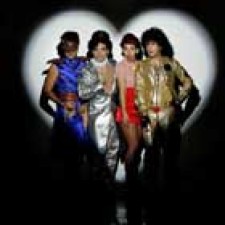 Se publica en España el tercer disco de Miranda!