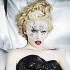 Confirmado el titulo del nuevo disco de Kylie