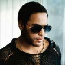 Lo nuevo de Lenny Kravitz para febrero de 2008