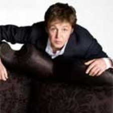 Paul McCartney podria componer para Shrek 4