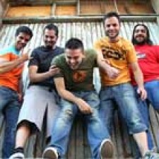 Despistaos hablan sobre su nuevo disco