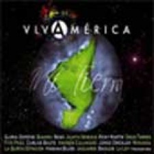 Viva América, Mi Tierra