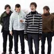 Nuevos conciertos de Arctic Monkeys