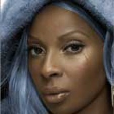 Just Fine, nuevo single de Mary J. Blige