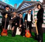 Culture Vultures, nuevo disco de Orson