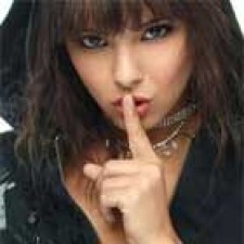 Las canciones de Absurda Cenicienta de Chenoa