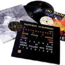 In Rainbows, titulo del septimo disco de Radiohead