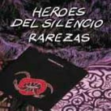 Los conciertos de Heroes del Silencio en cines