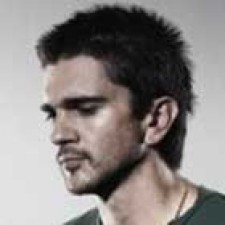Se acerca lo nuevo de Juanes