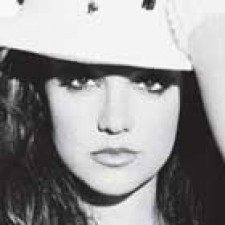 Blackout, titulo para el nuevo disco de Britney Spears