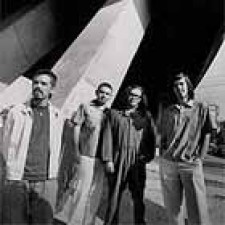 Nuevo disco de Cafe Tacvba