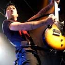 Green Day ya tienen 45 canciones para su próximo disco