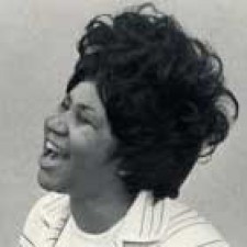 Rarezas e ineditos de Aretha Franklin