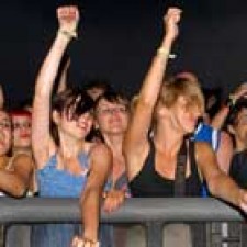 FIB Heineken 2008 ya tiene fechas