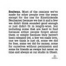 Soulwax, Most Of The Remixes