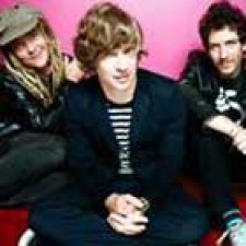 Lo nuevo Nada Surf a comienzos de 2008