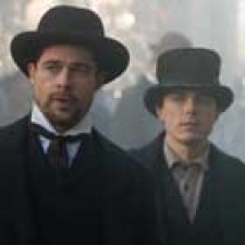 Nick Cave y Warren Ellis, de banda sonora